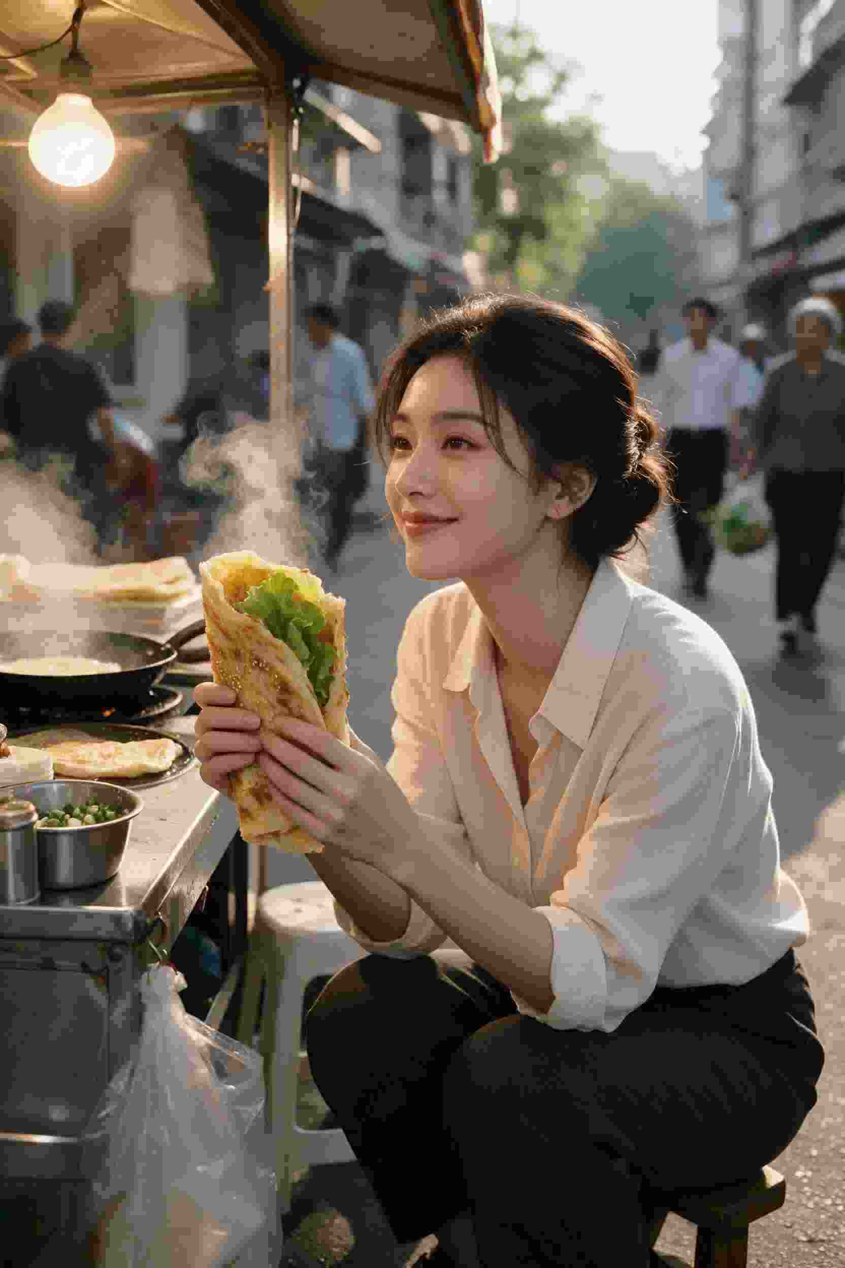 校园日常