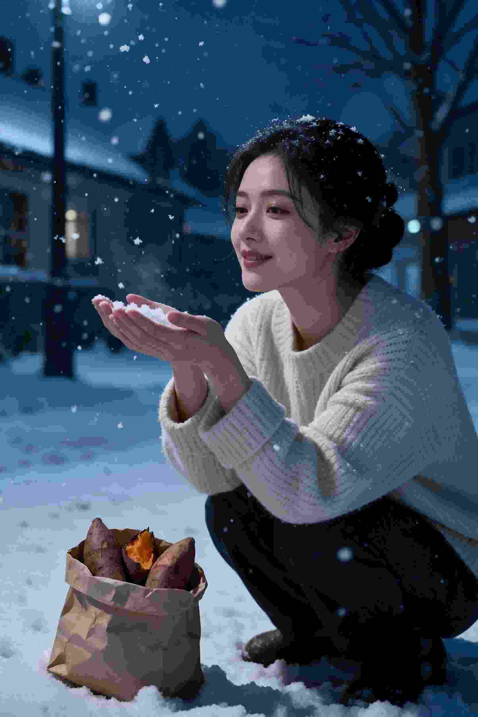 华夏英雄