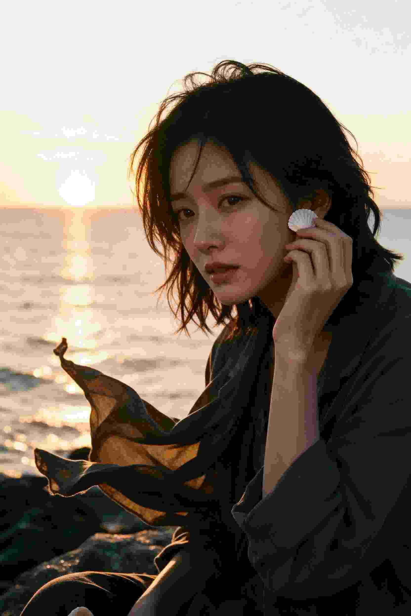 光影对决